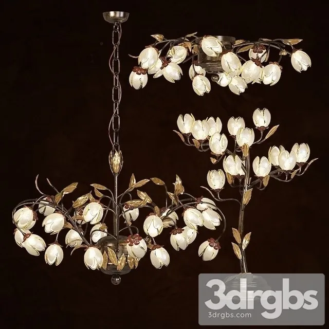 Factory Originale 3D Model Free