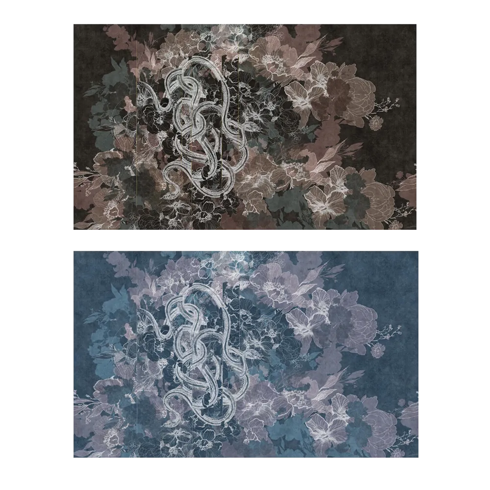 Factura - Adormidera 3D Model