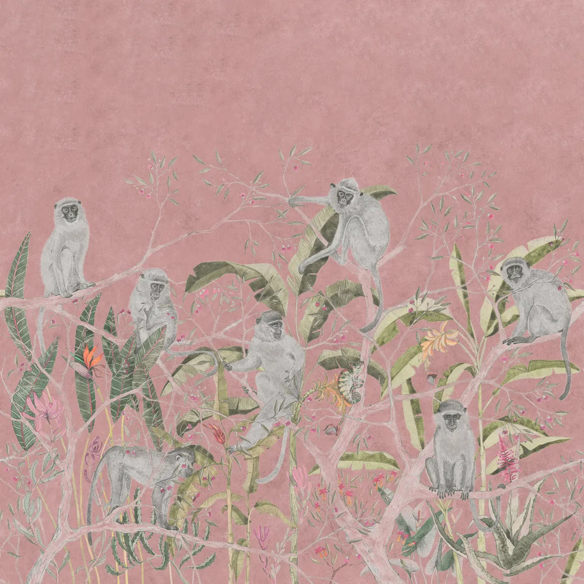 Factura - Africa 3D Model