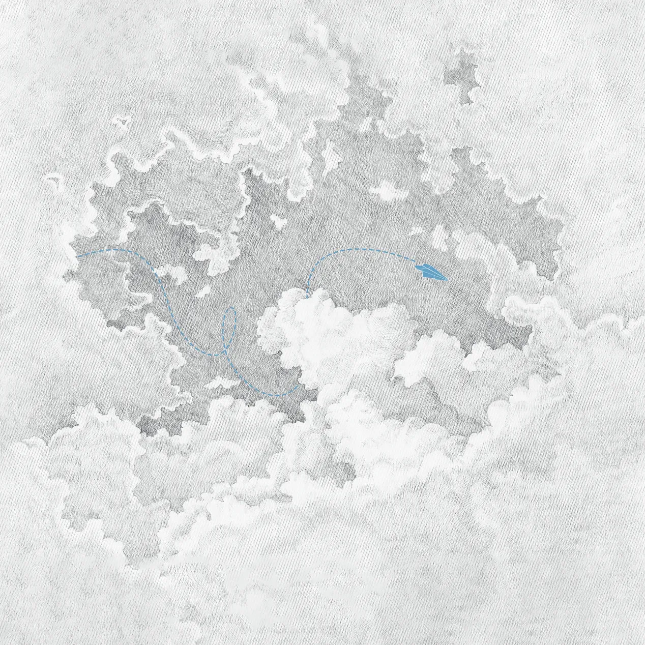 Factura - Airplane 3D Model