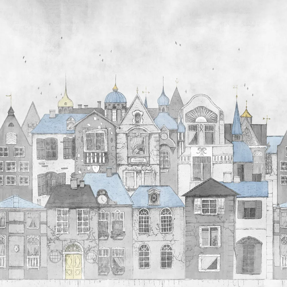 Factura - Andersen 3D Model