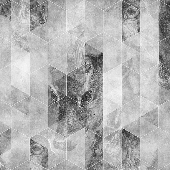 Factura - Animalistica 3D Model