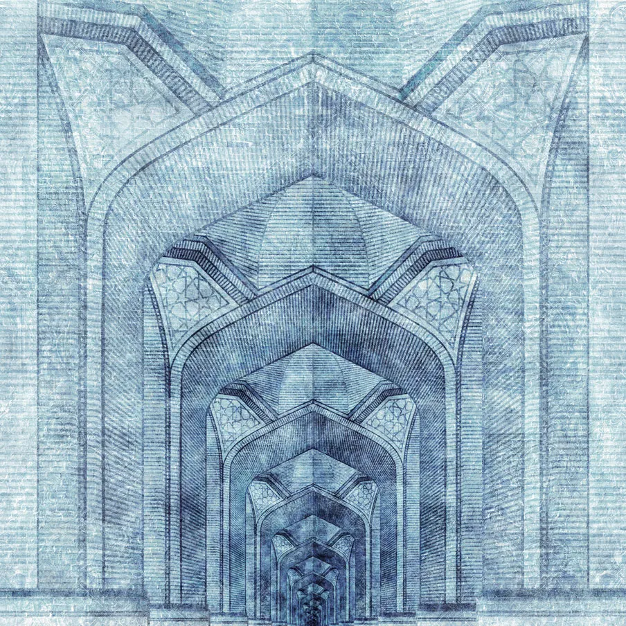 Factura - Archway 3D Model