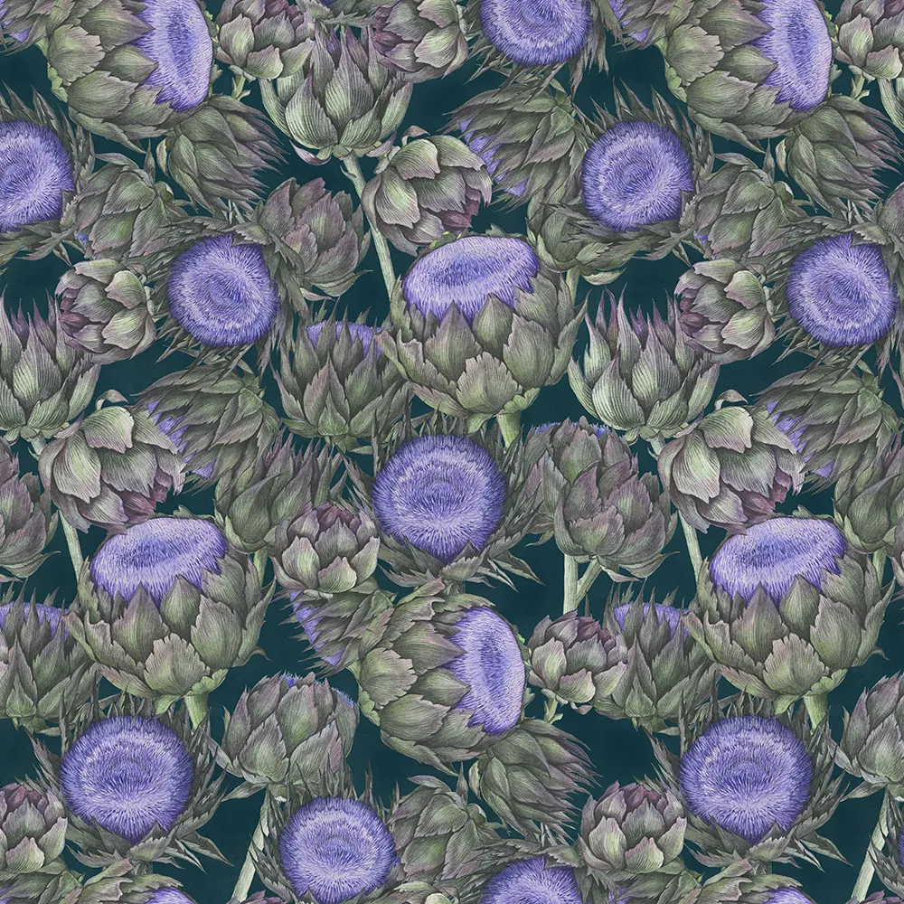 Factura - Asterales 3D Model