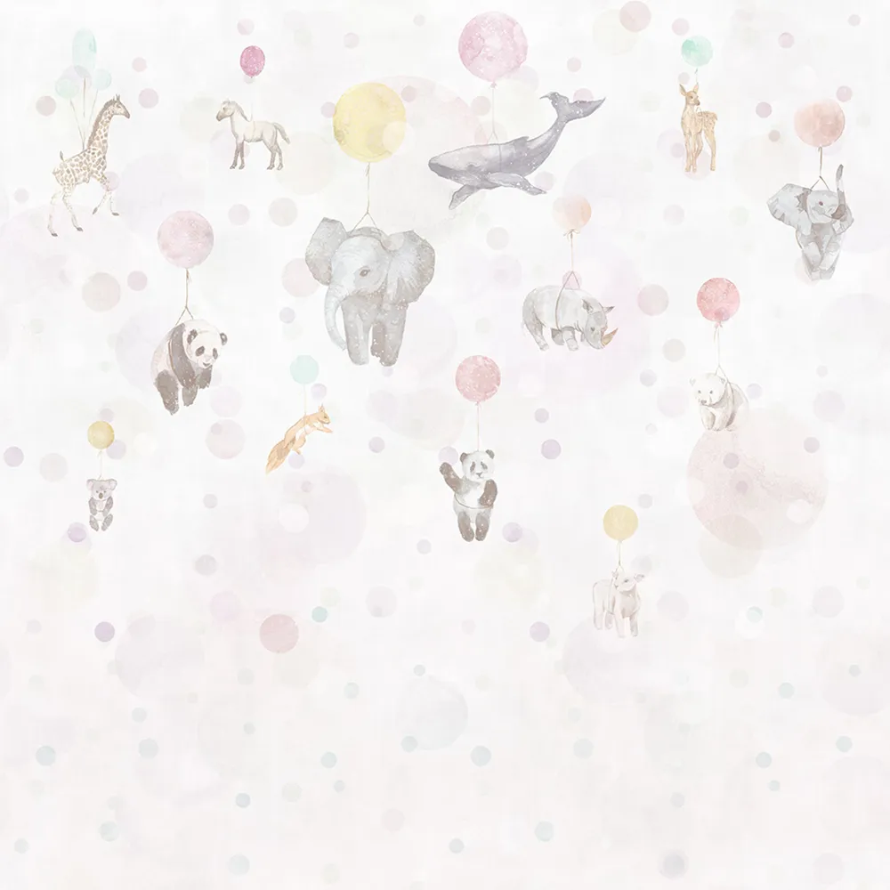 Factura - Bambini 3D Model