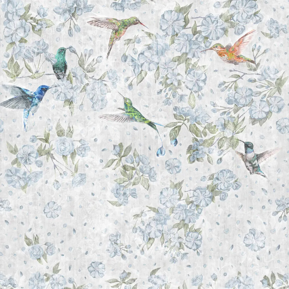 Factura - Colibri 3D Model