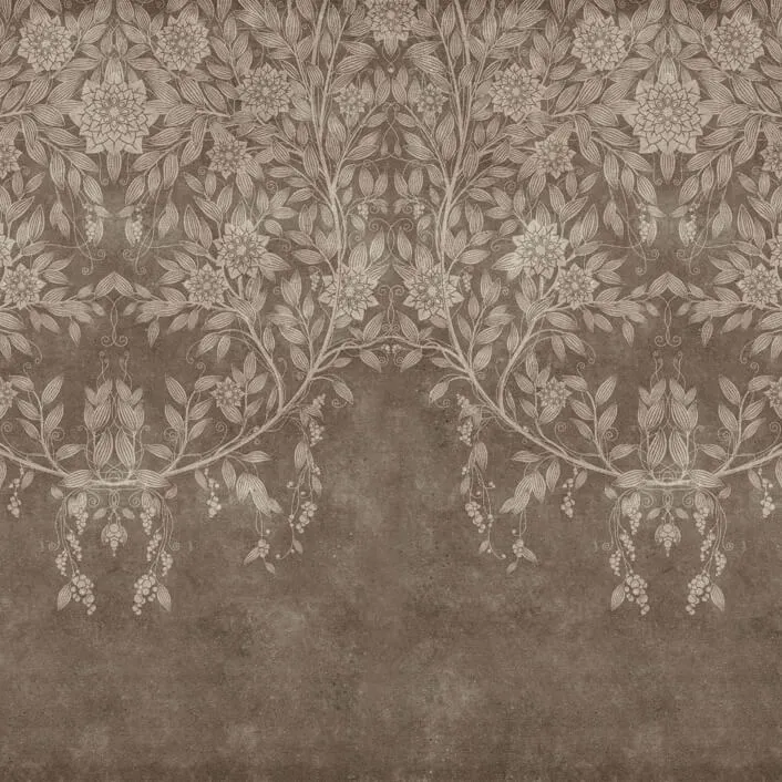 Factura - Concrete leaf 3D Model