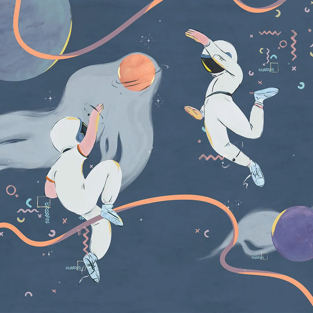 Factura - Cosmico 3D Model