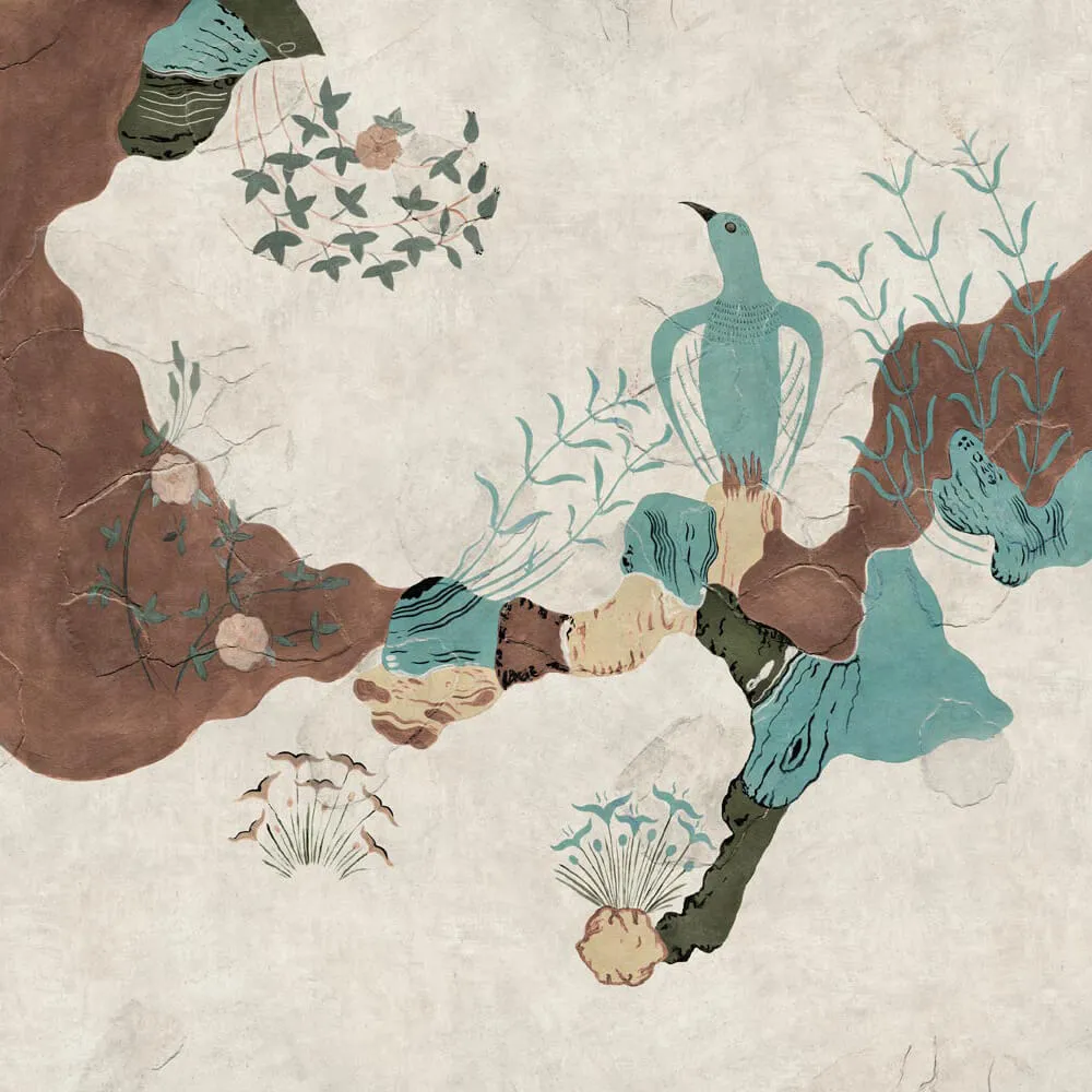 Factura - Creta 3D Model