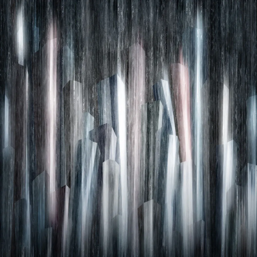 Factura - Crystal 3D Model