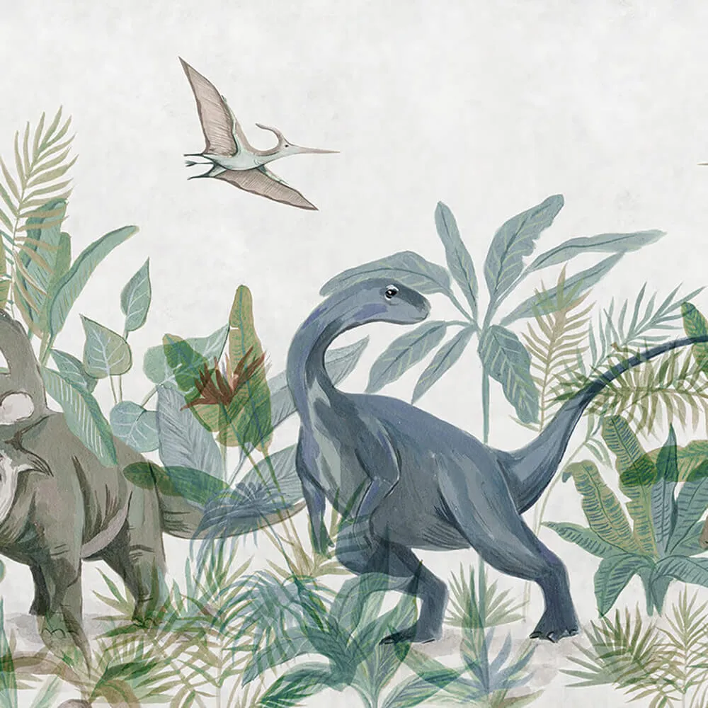 Factura - Dinopark 3D Model