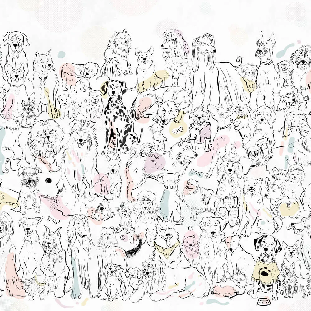 Factura - Doggayland 3D Model