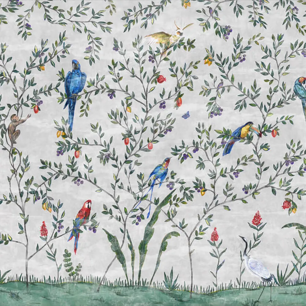 Factura - Eden 3D Model