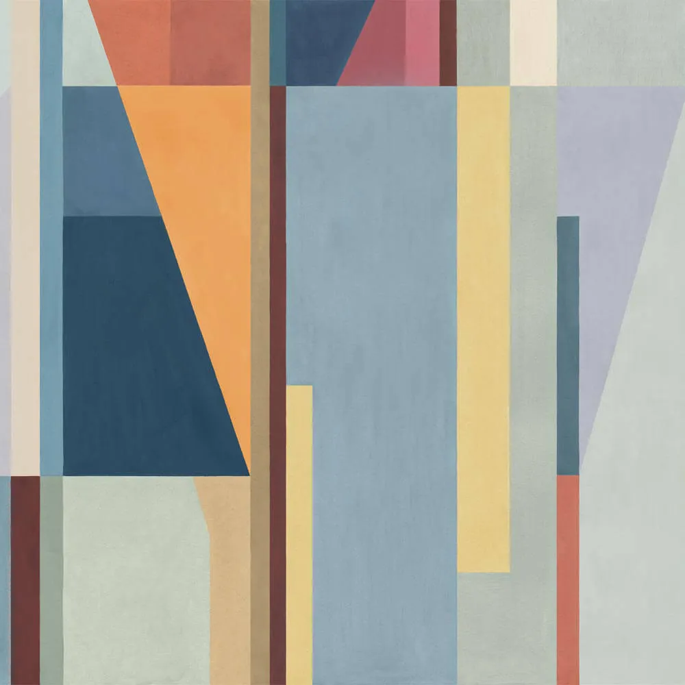 Factura - Equilibrium 3D Model