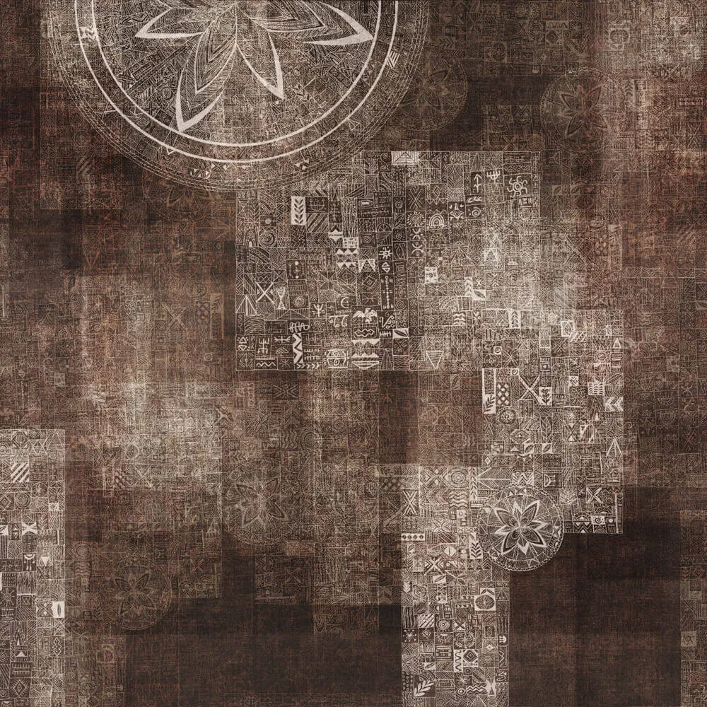 Factura - Ethnica 3D Model