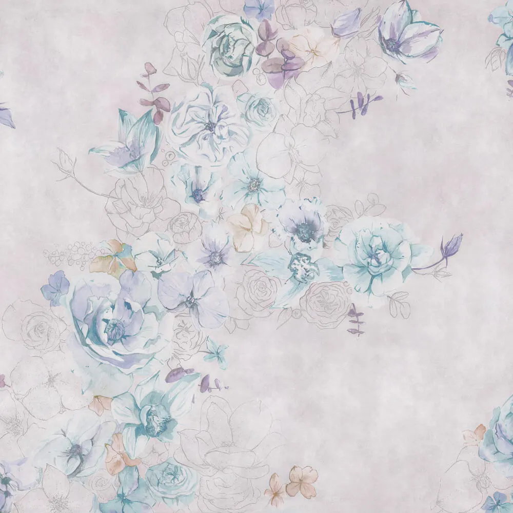 Factura - Fleur de lys 3D Model