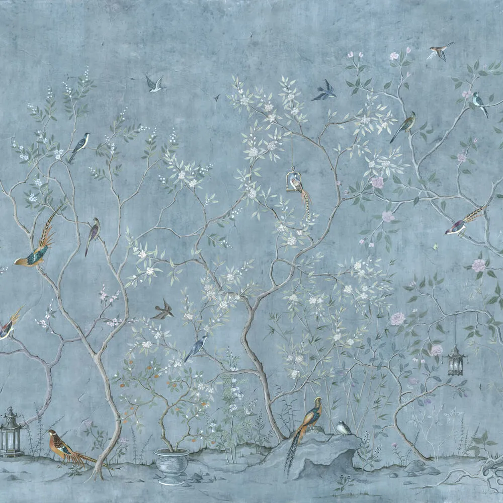 Factura - Floraison 3D Model