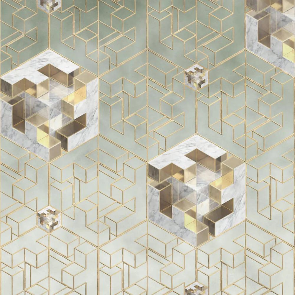 Factura - Formula 3D Model