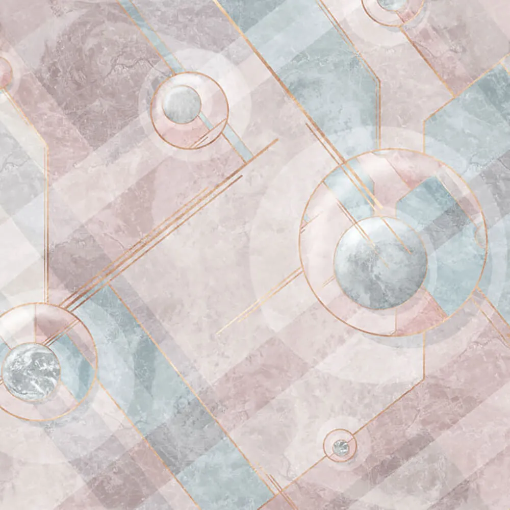 Factura - Galaxy 3D Model