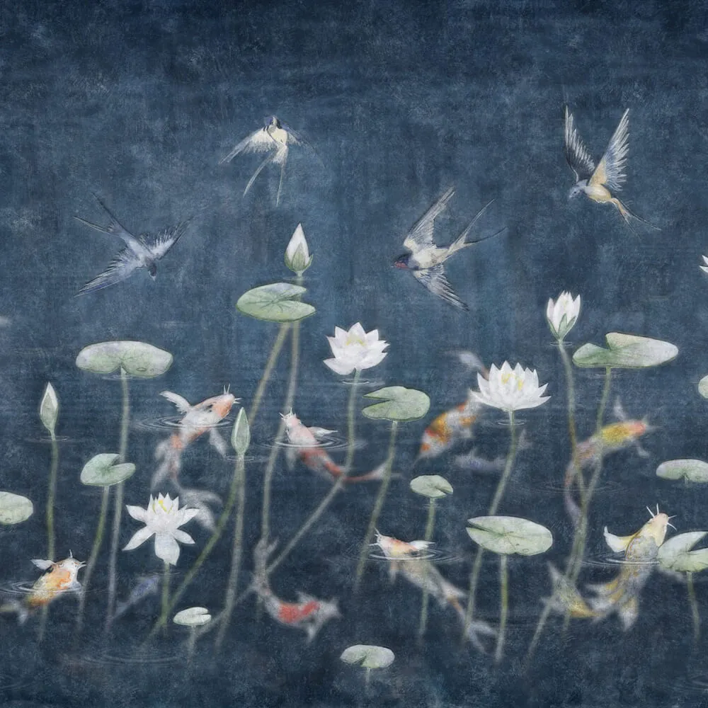 Factura - Hanami 3D Model