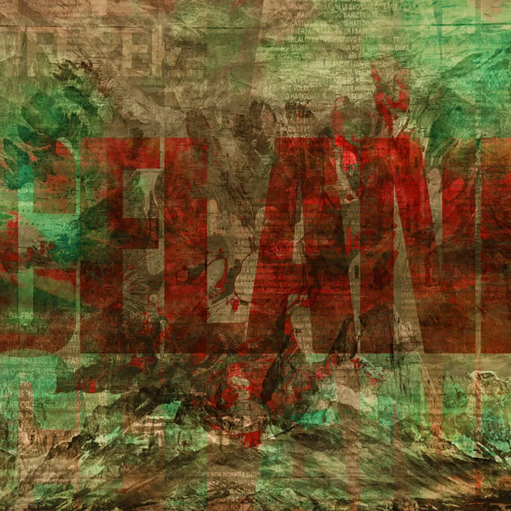 Factura - Iceland 3D Model