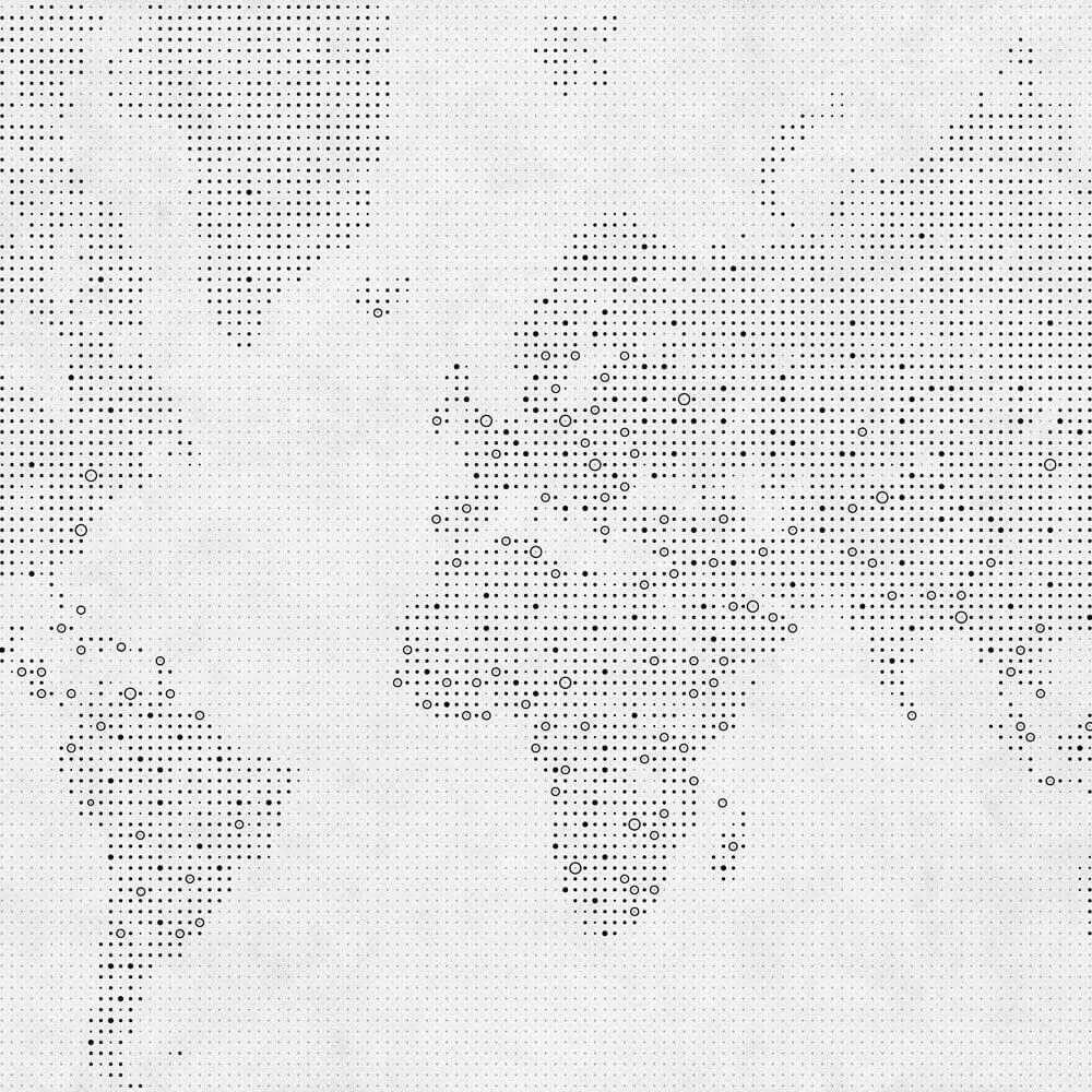 Factura - Integral map 3D Model
