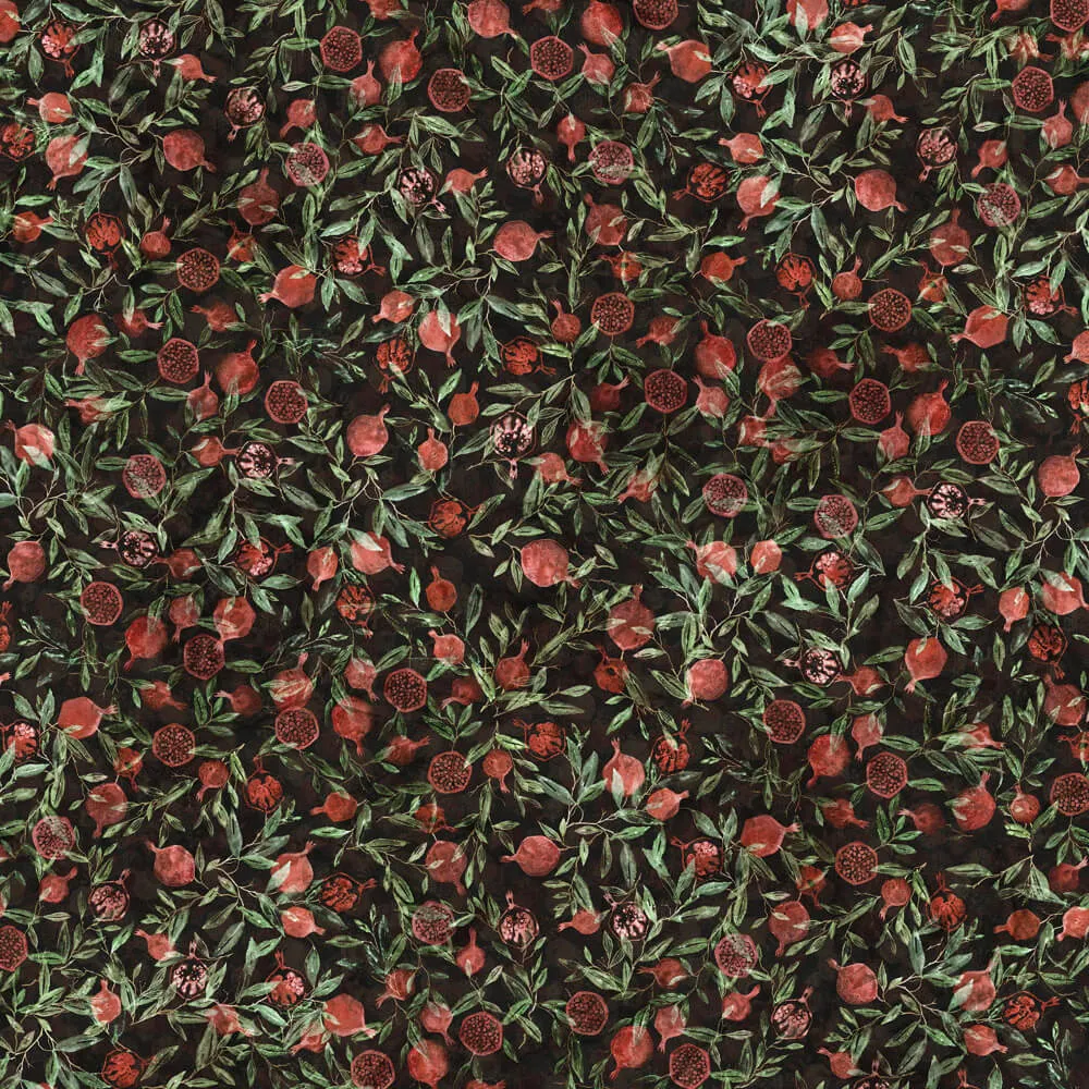 Factura - Jardin de grenade 3D Model