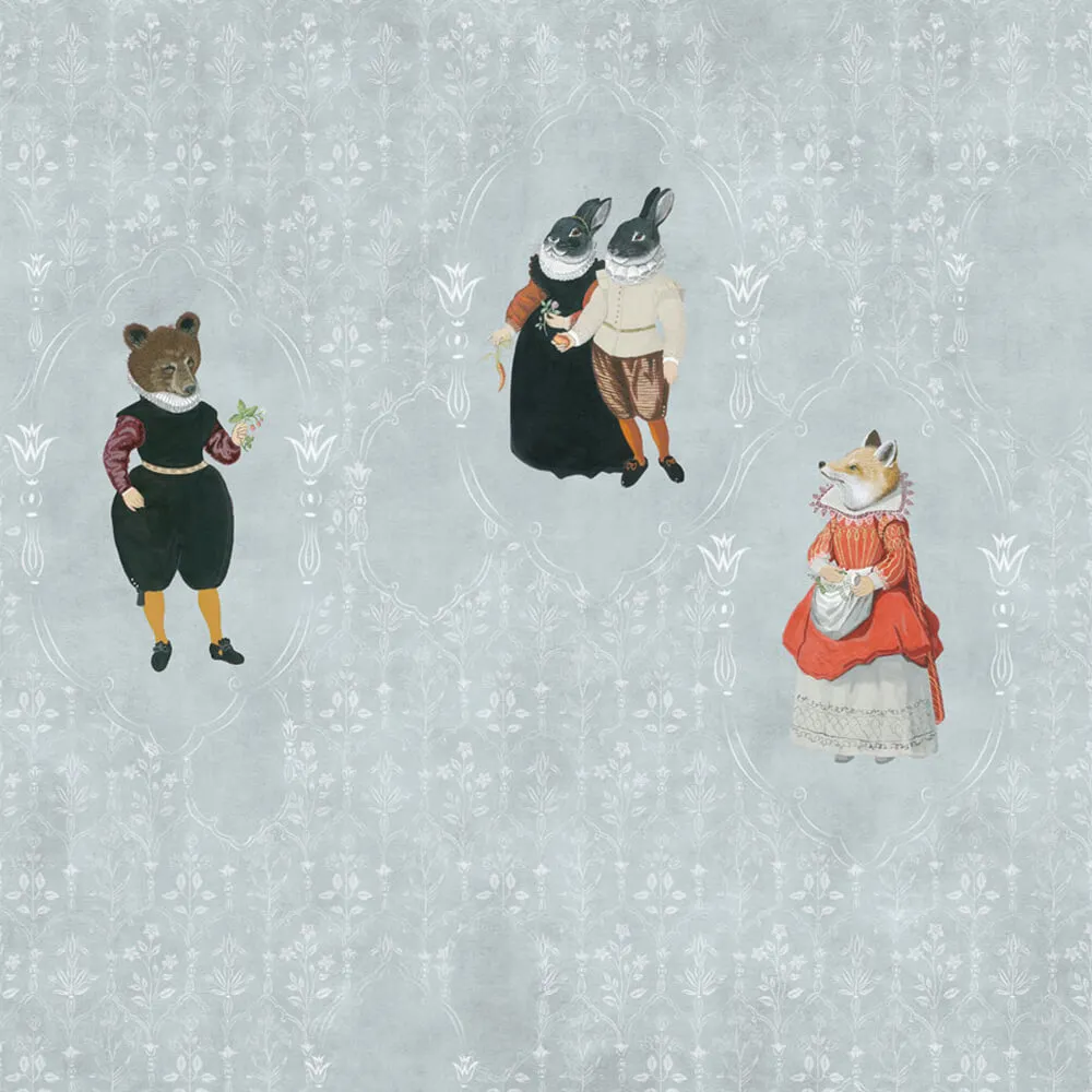 Factura - Jean - mari 3D Model