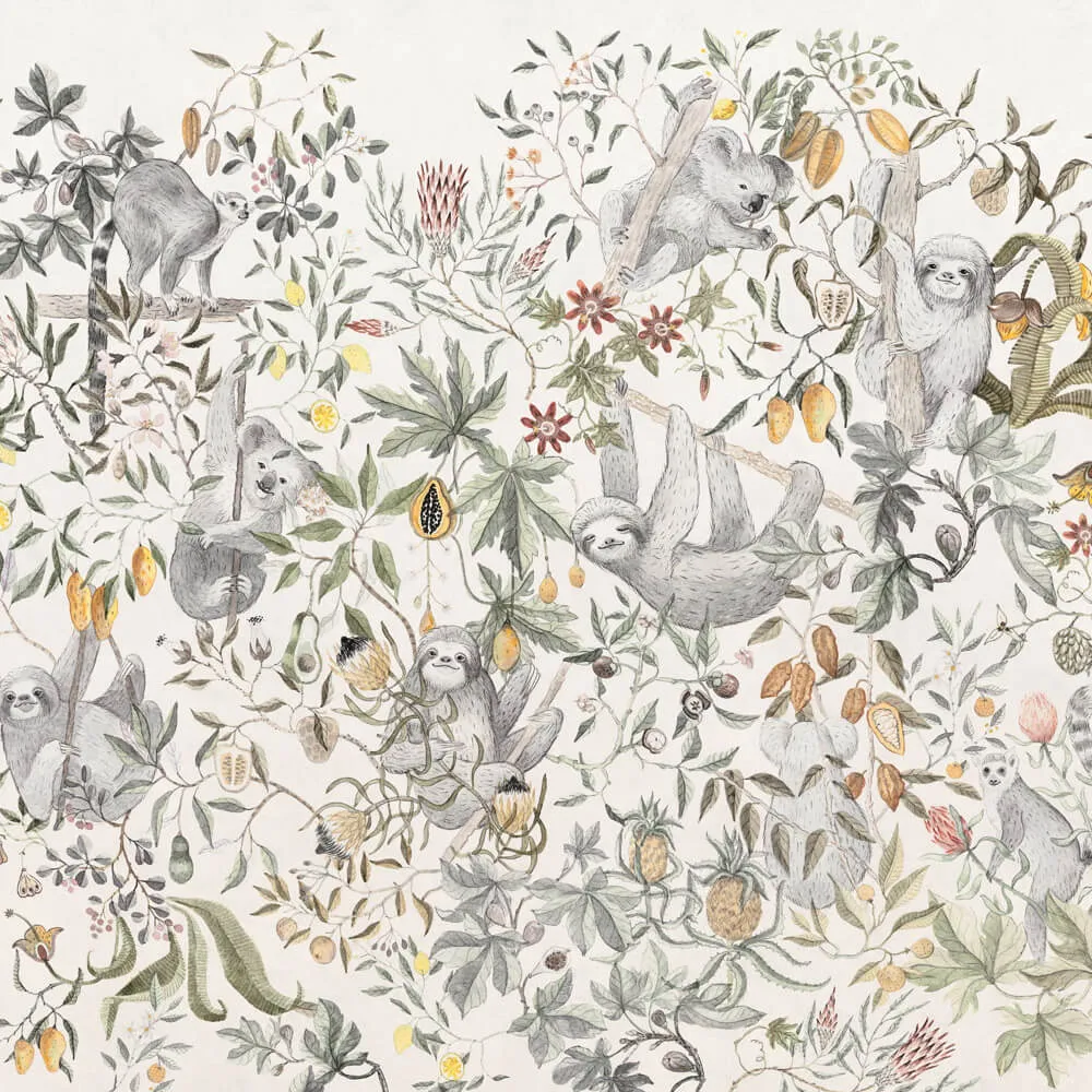 Factura - Lemuria 3D Model