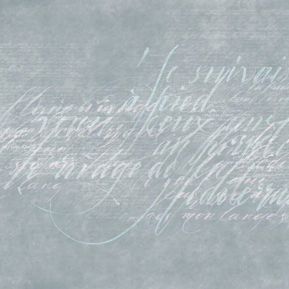 Factura - Letra 3D Model