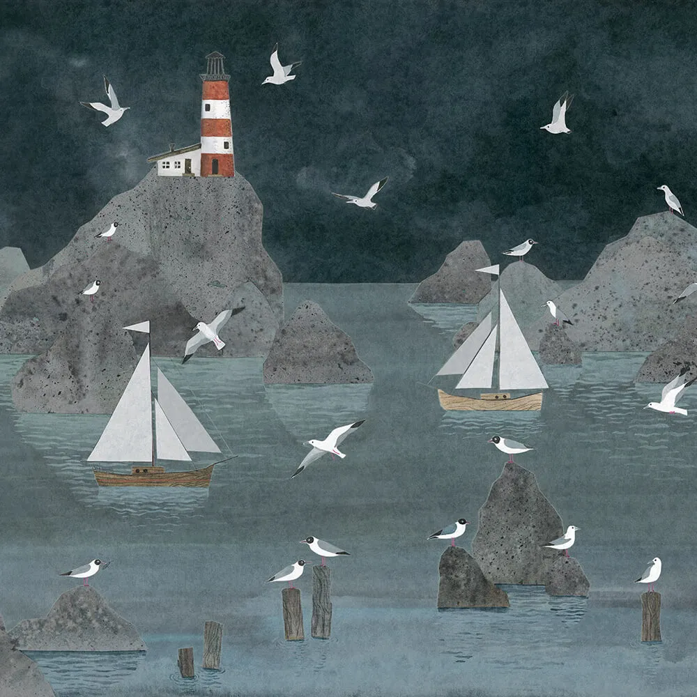 Factura - Lighthouse 3D Model