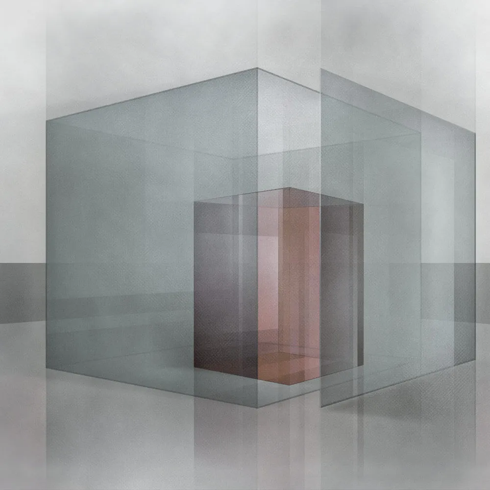 Factura - Metropolis 3D Model