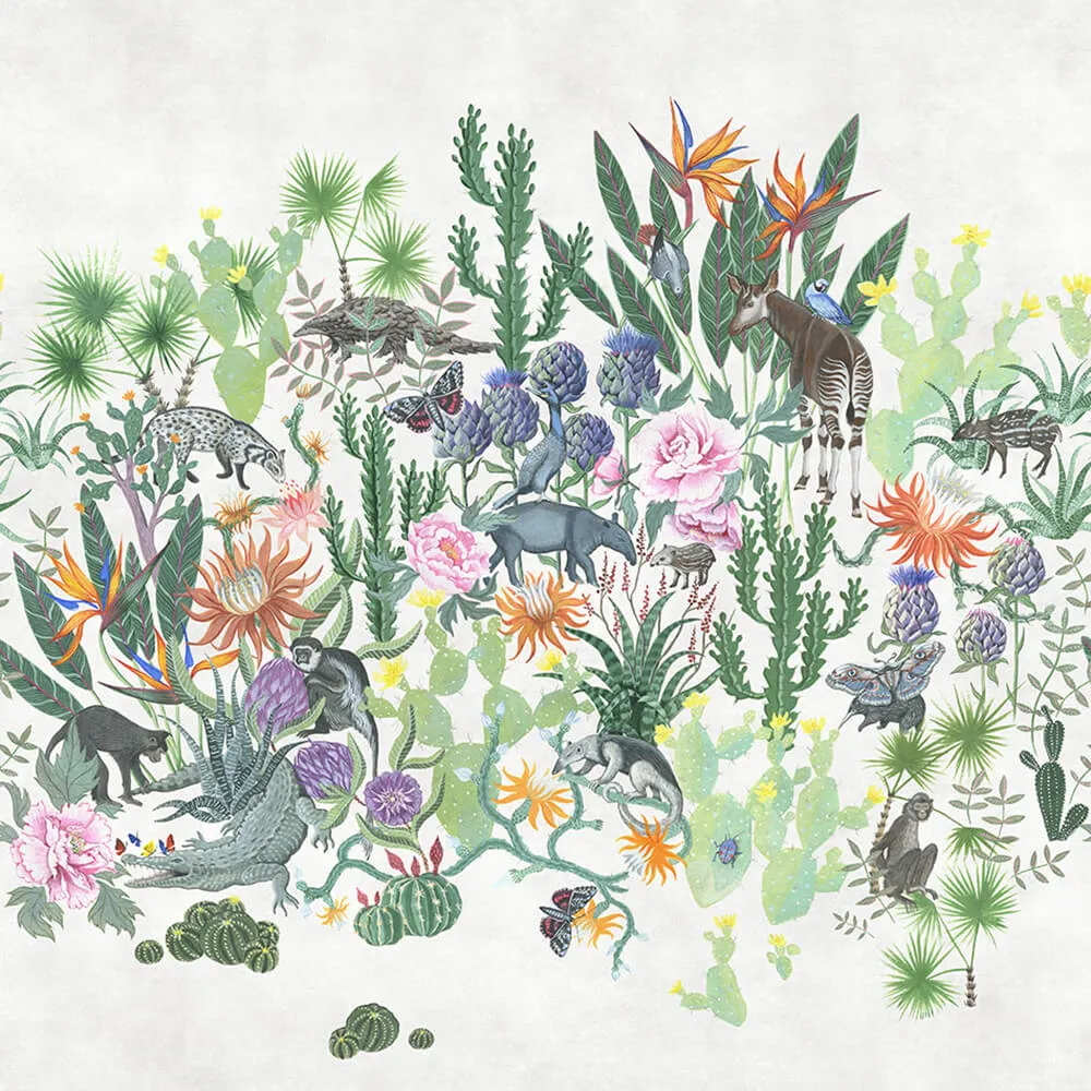 Factura - Mexico 3D Model