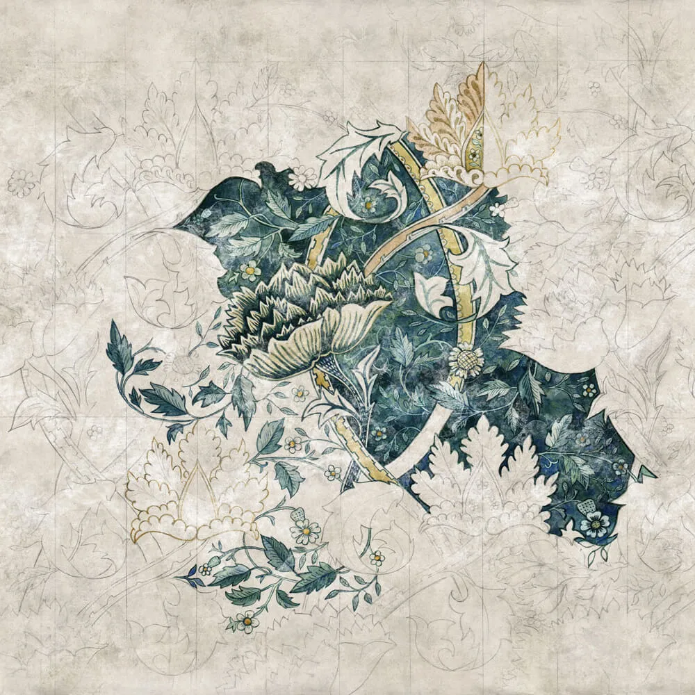 Factura - Morris 3D Model