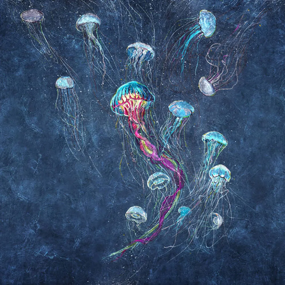 Factura - Mystery 3D Model