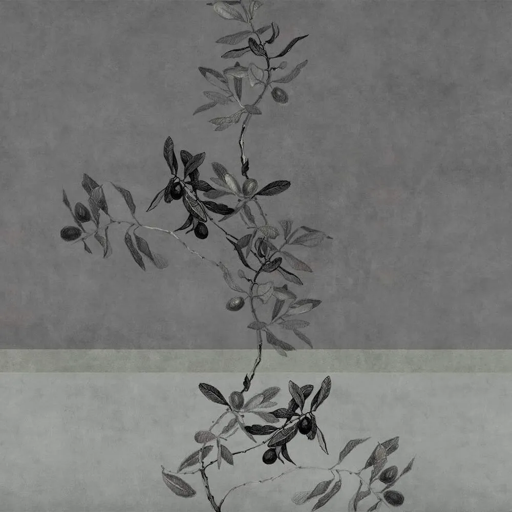 Factura - Olive 3D Model