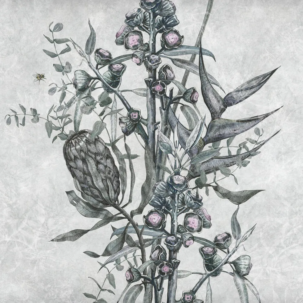 Factura - Orto botanico 3D Model