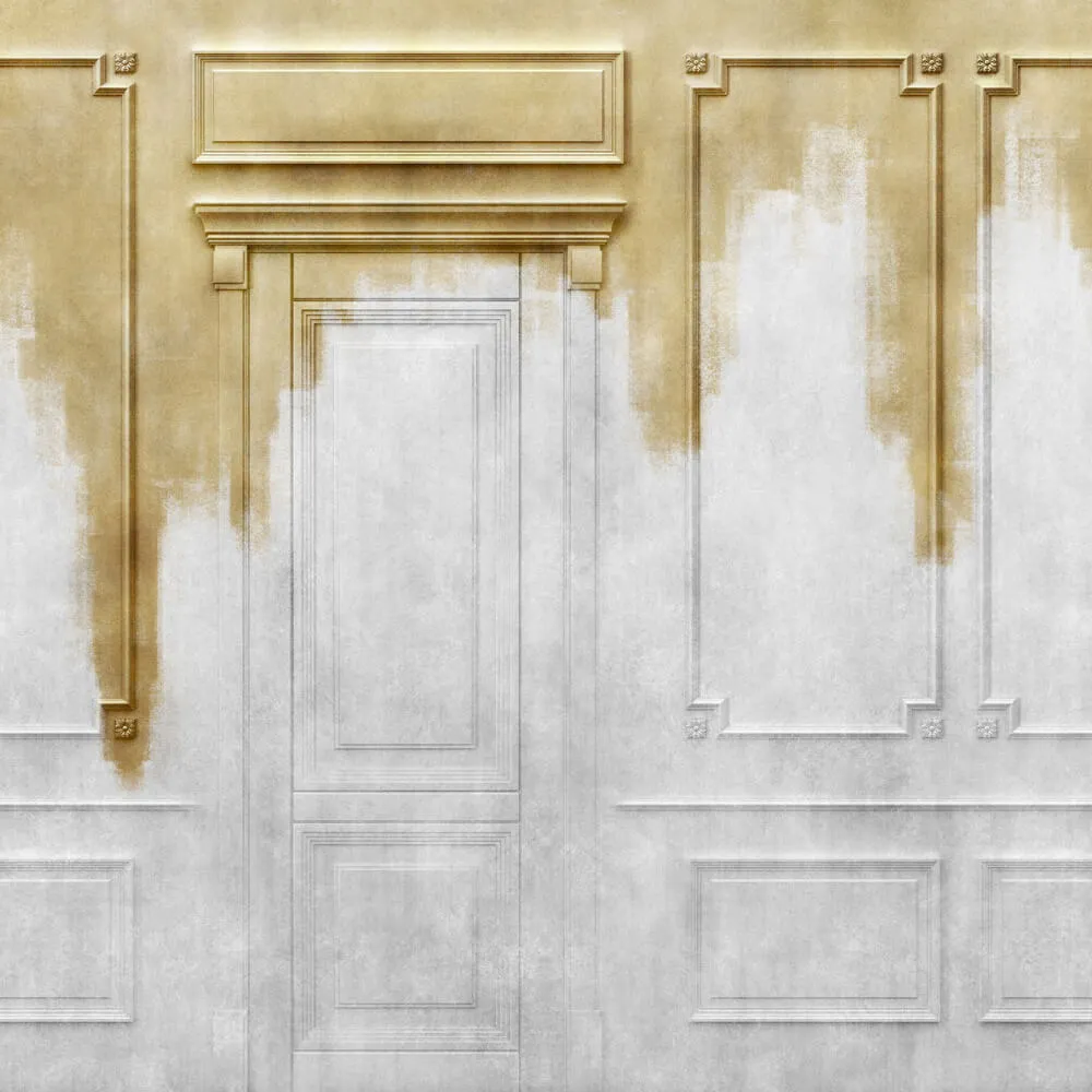 Factura - Palazzo 3D Model