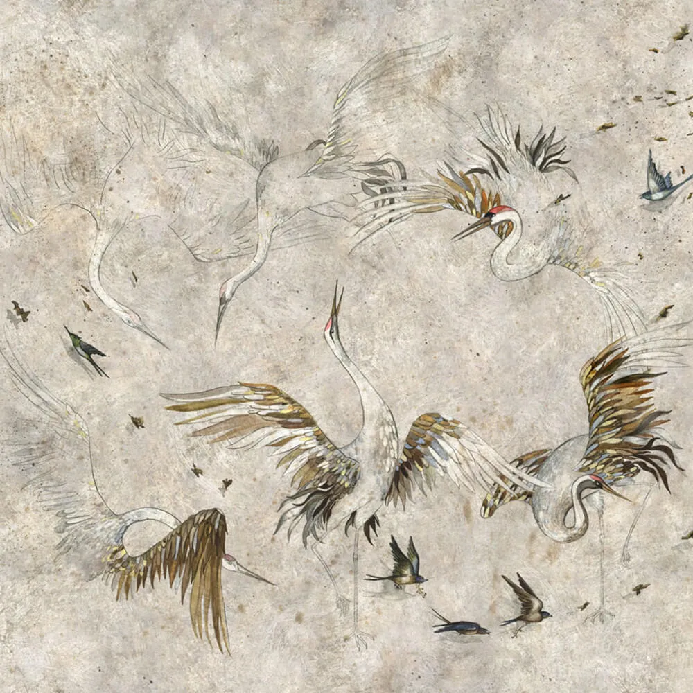 Factura - Romance 3D Model