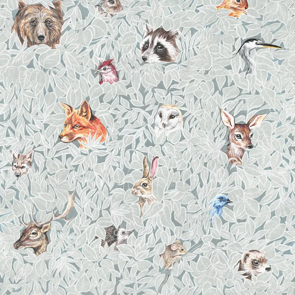 Factura - Secret forest 3D Model