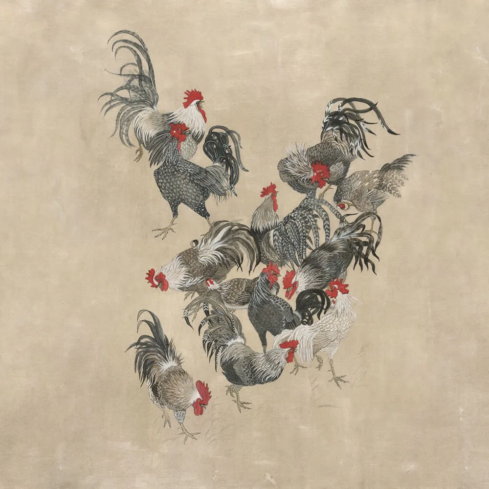 Factura - Serenato 3D Model