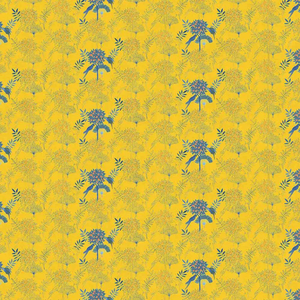 Factura - Tangerine 3D Model