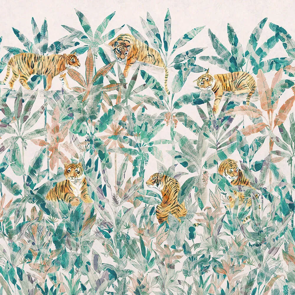 Factura - Tigresa 3D Model