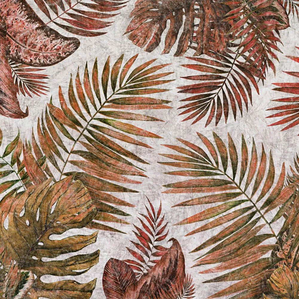 Factura - Tropical 3D Model