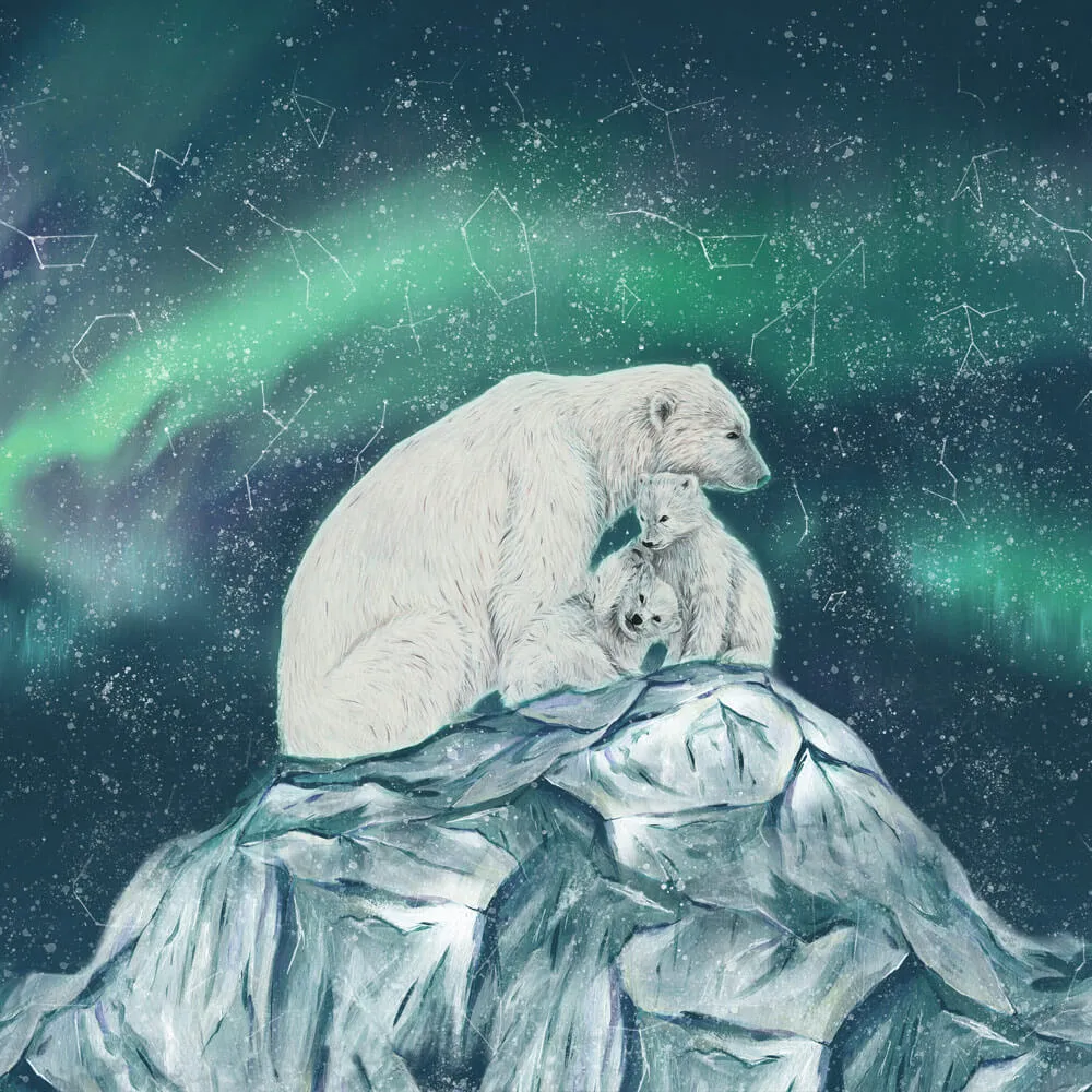 Factura - Umka 3D Model