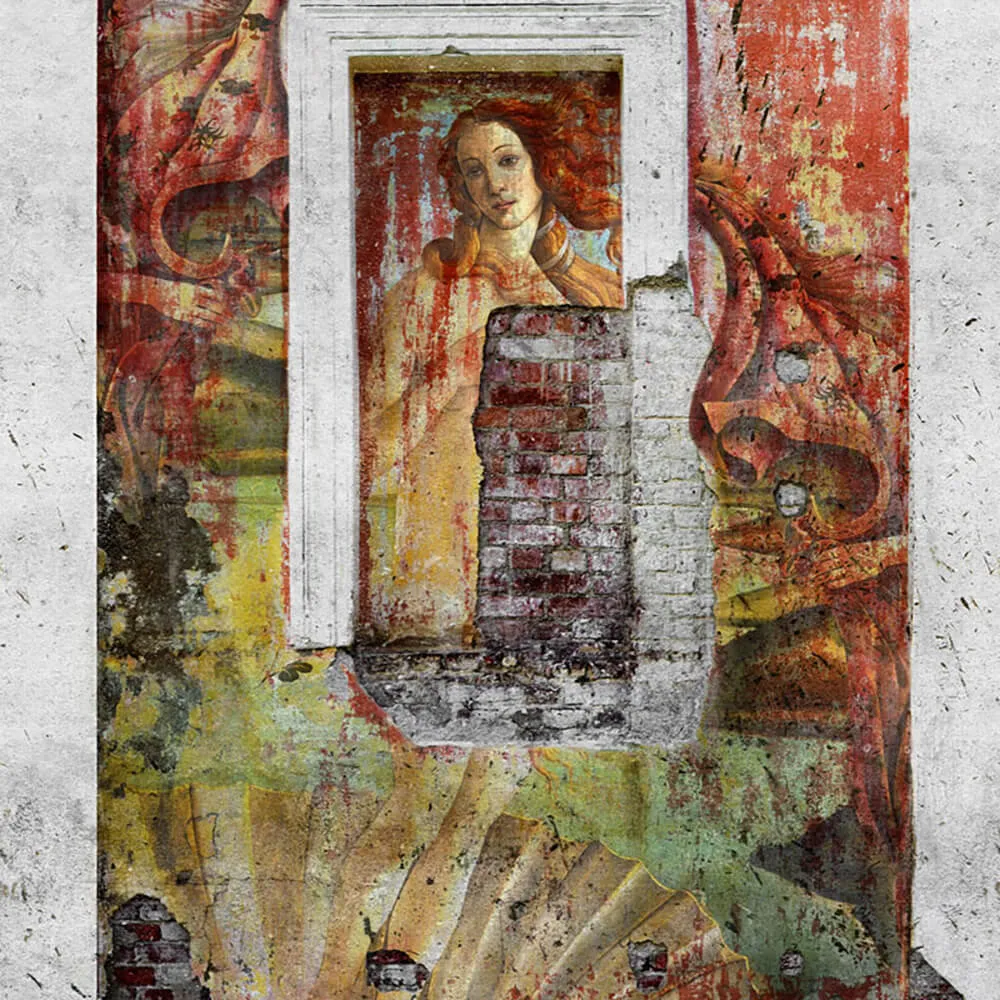 Factura - Venera 3D Model