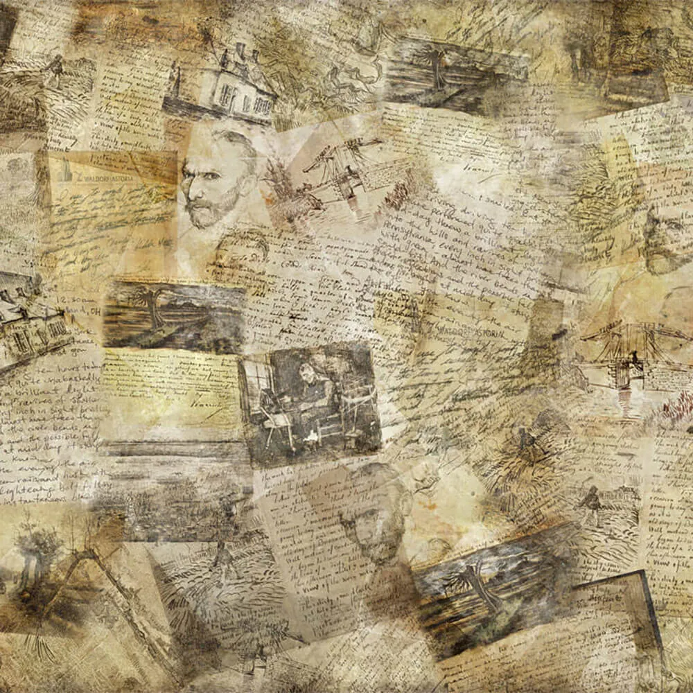 Factura - Vincent 3D Model