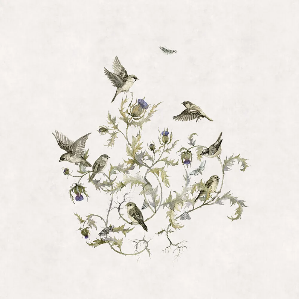 Factura - Vivaldi 3D Model