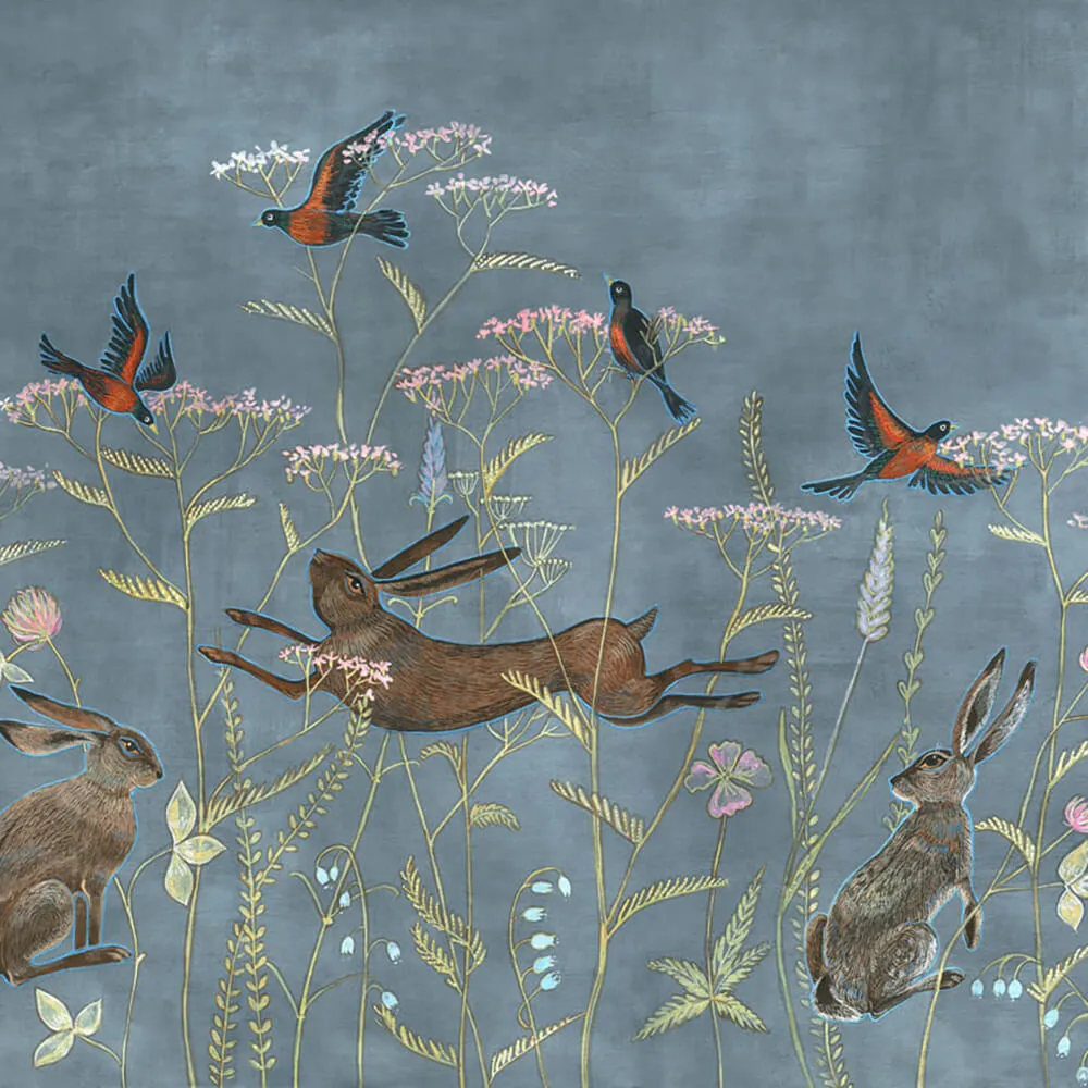 Factura - Wonderland 3D Model