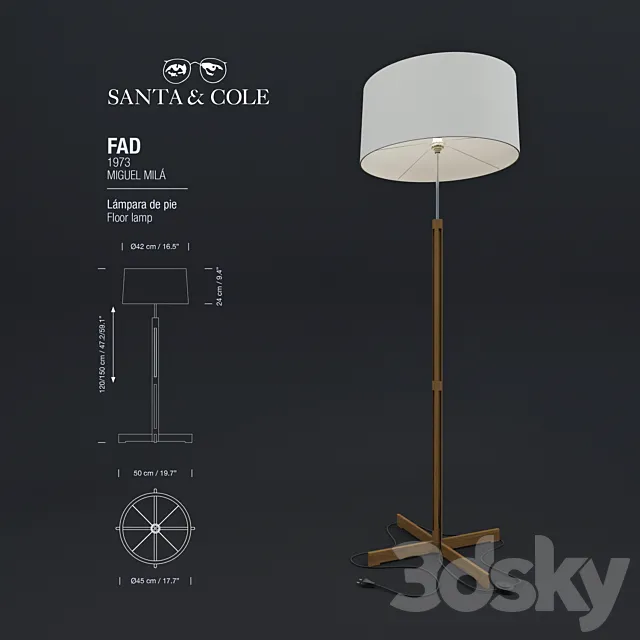 FAD _ Santa & Cole Free Download